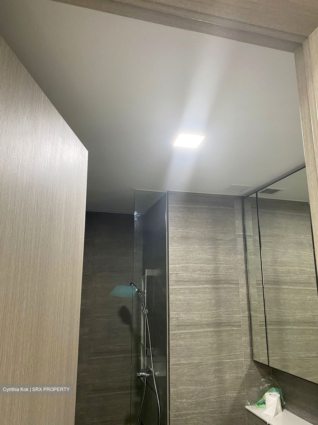 The Garden Residences (D19), Apartment #360379471